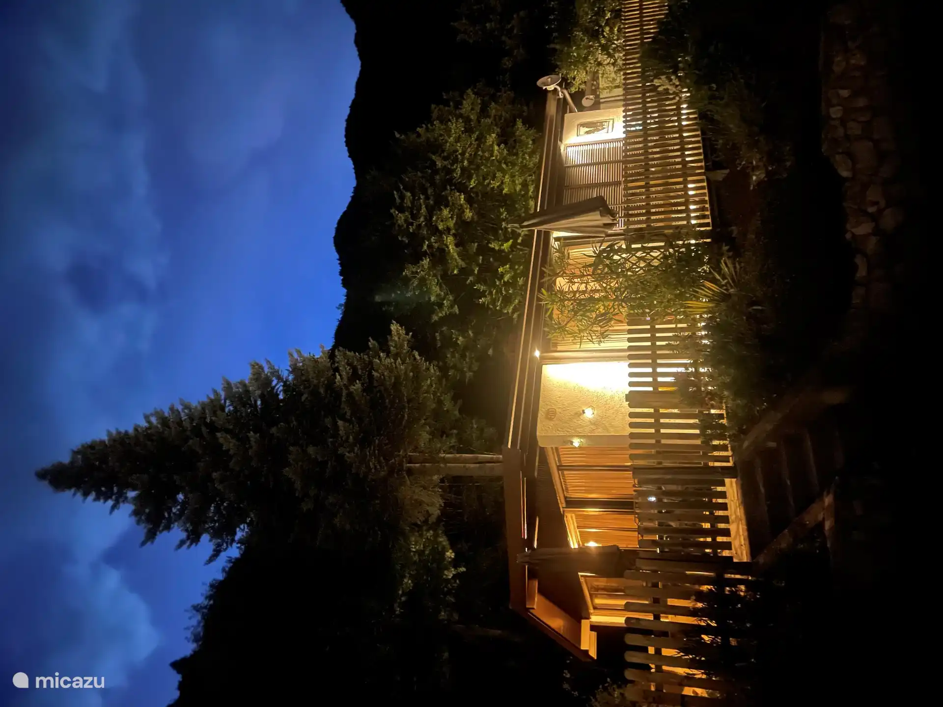 Bungalow Casa Lago di Garda 