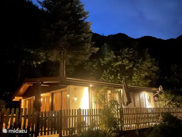 Casa Lago di Garda  | Italie, Lac de Garde, Tignale - bungalow Bungalow Casa Lago di Garda