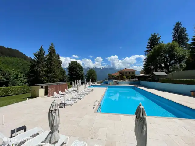 Casa Lago di Garda  | Italie, Lac de Garde, Tignale - bungalow piscine
