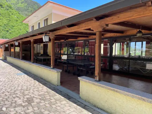 Casa Lago di Garda  | Italie, Lac de Garde, Tignale - bungalow Activités