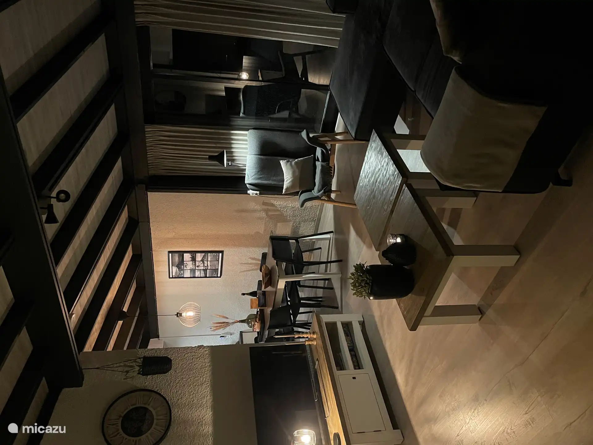 Habitación acogedora 
Nuevo suelo 2024 