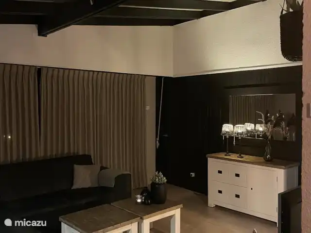 Casa Lago di Garda  | Italie, Lac de Garde, Tignale - bungalow Canapé Chestlounge