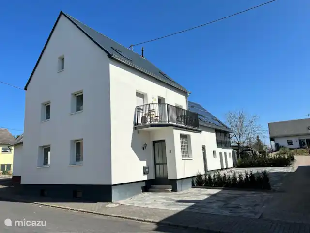 Maison Familiale Spacieuse - Près de Cochem | Allemagne, Eifel, Beuren - maison de vacances Maison Familiale Spacieuse - Près de Cochem | Allemagne, Eifel, Beuren - maison de vacances