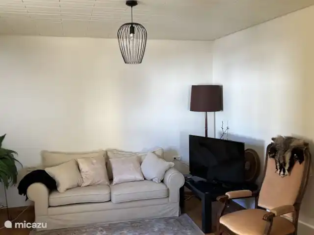 Maison Familiale Spacieuse - Près de Cochem | Allemagne, Eifel, Beuren - maison de vacances Banc de Het Voorhuis Beuren