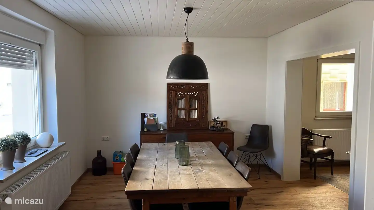 Tisch von Het Voorhuis Beuren