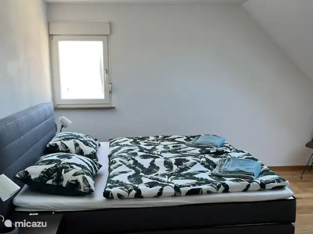 Maison Familiale Spacieuse - Près de Cochem | Allemagne, Eifel, Beuren - maison de vacances Chambre 2 personnes