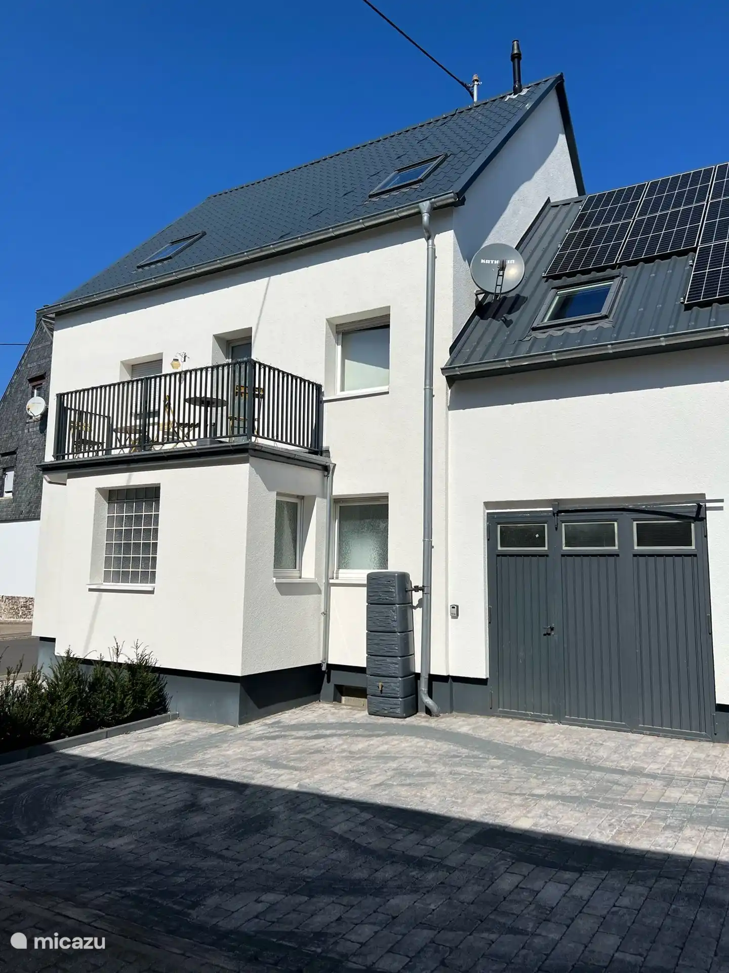 Seite von Het Voorhuis Beuren