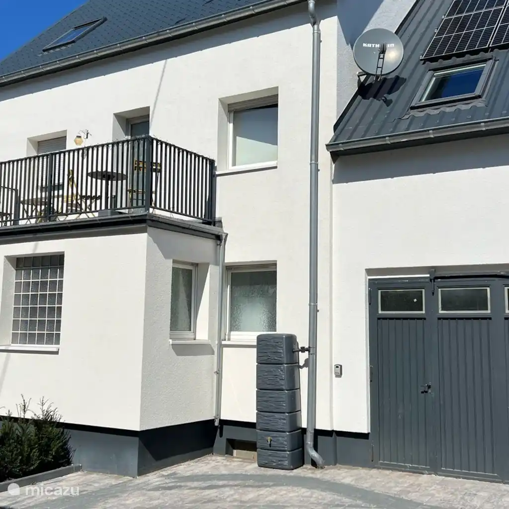 Ruim Familiehuis - Nabij Cochem