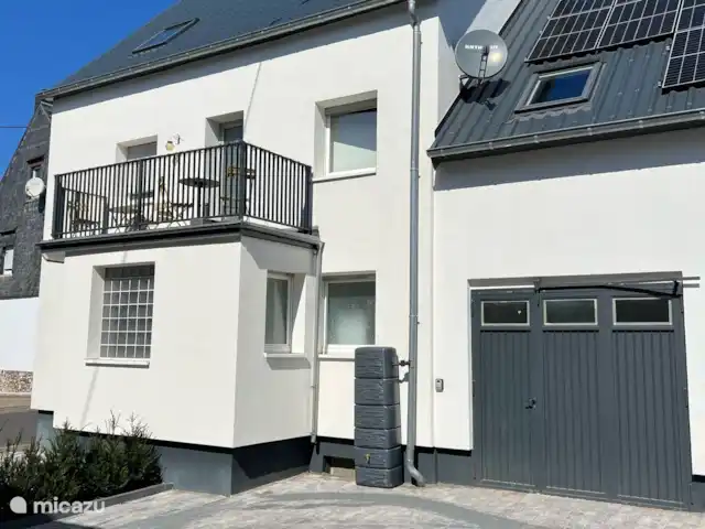 Maison Familiale Spacieuse - Près de Cochem | Allemagne, Eifel, Beuren - maison de vacances Côté de Het Voorhuis Beuren