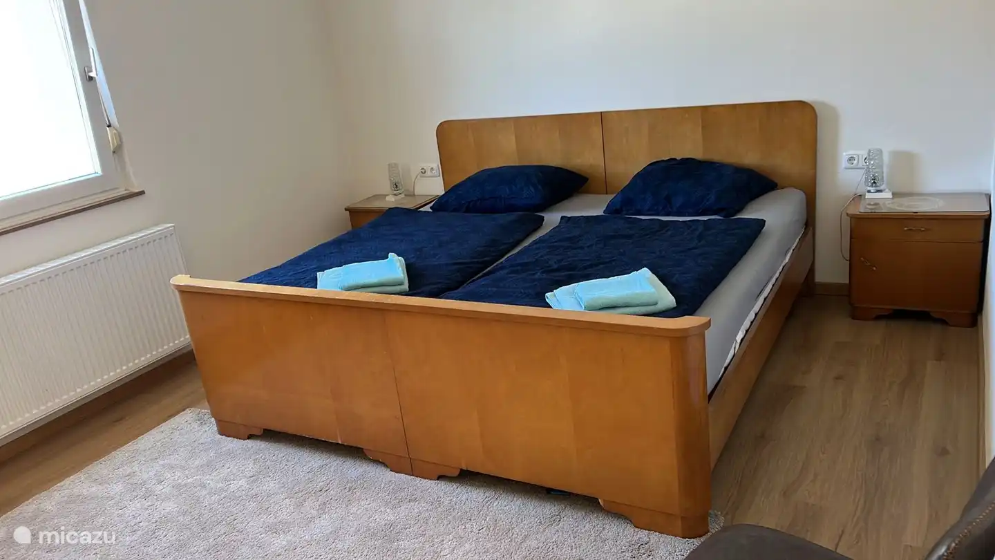 Schlafzimmer 2 Personen