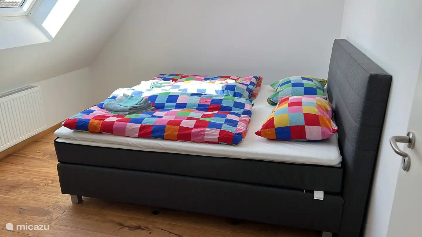 Schlafzimmer 2 Personen