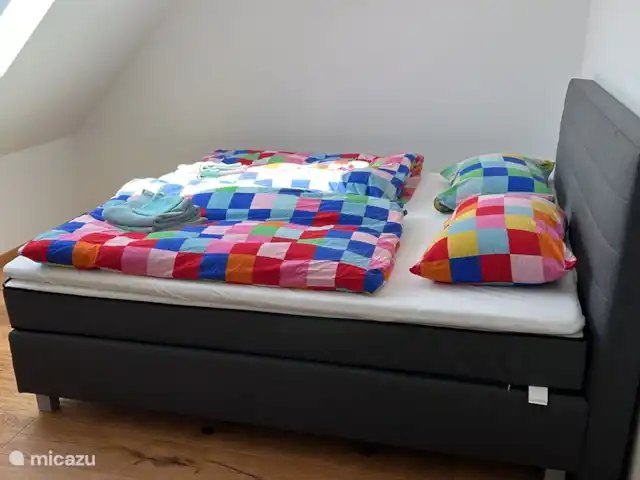 Maison Familiale Spacieuse - Près de Cochem | Allemagne, Eifel, Beuren - maison de vacances Chambre 2 personnes