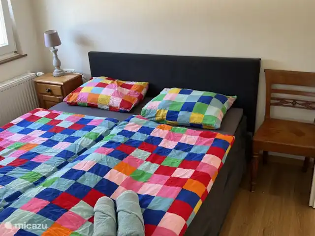 Maison Familiale Spacieuse - Près de Cochem | Allemagne, Eifel, Beuren - maison de vacances Chambre 2 personnes