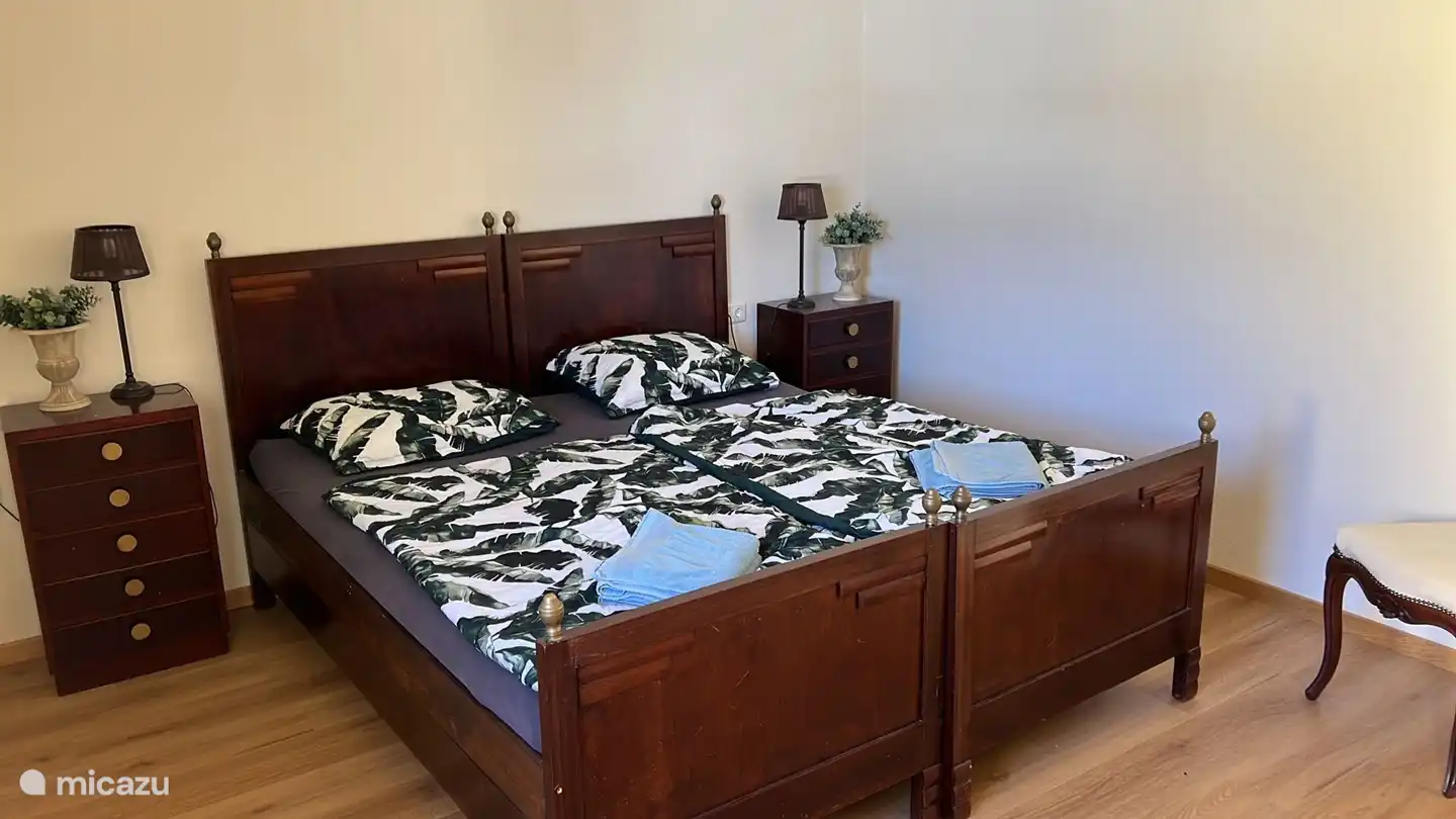 Schlafzimmer 2 Personen