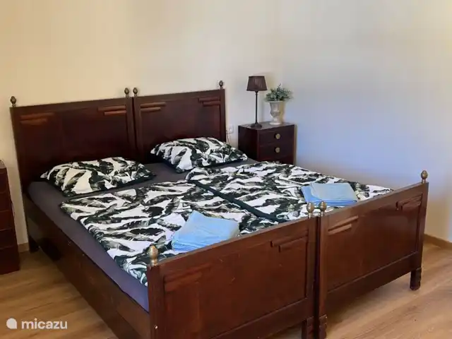 Maison Familiale Spacieuse - Près de Cochem | Allemagne, Eifel, Beuren - maison de vacances Chambre 2 personnes
