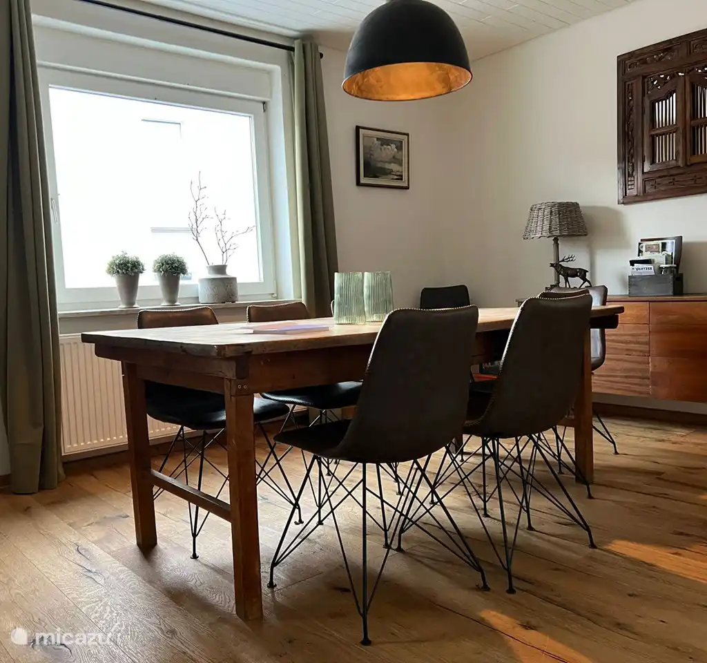 Ruim Familiehuis - Nabij Cochem