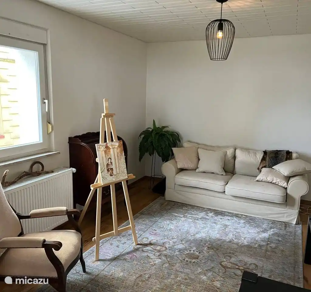 Ruim Familiehuis - Nabij Cochem
