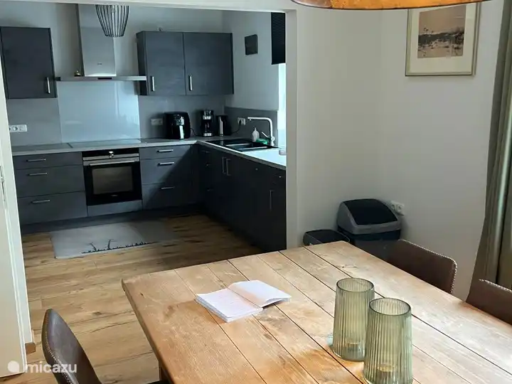Ruim Familiehuis - Nabij Cochem
