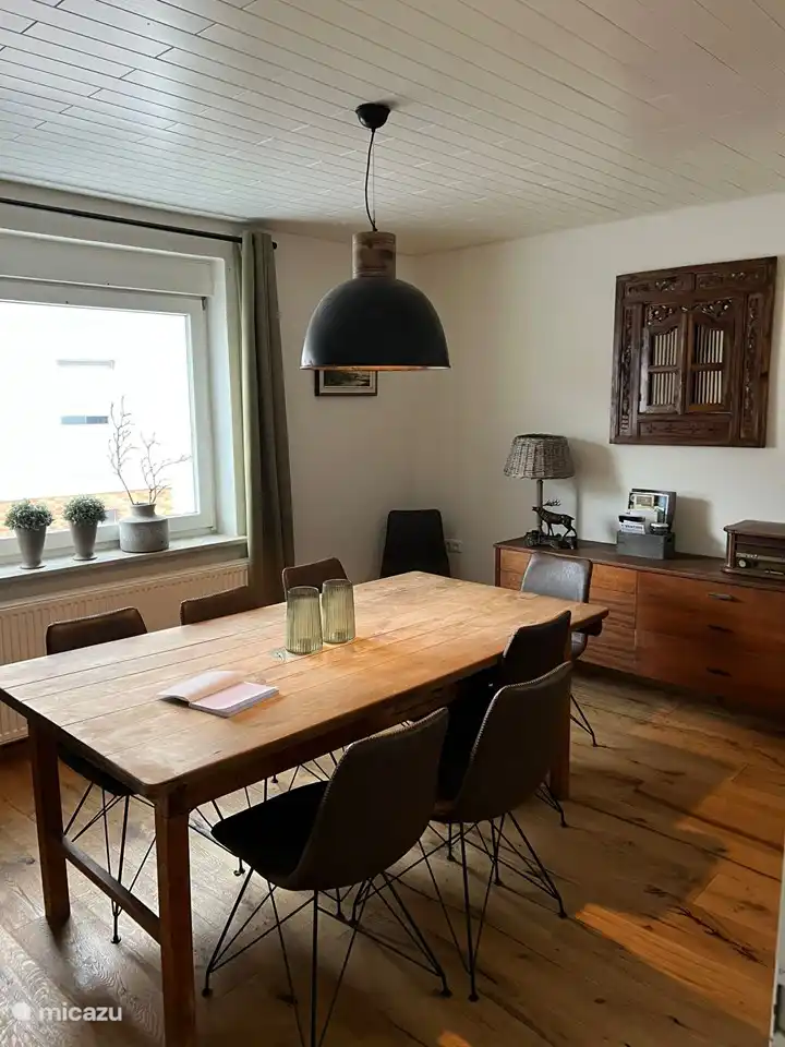Tisch Wohnzimmer von Het Voorhuis Beuren
