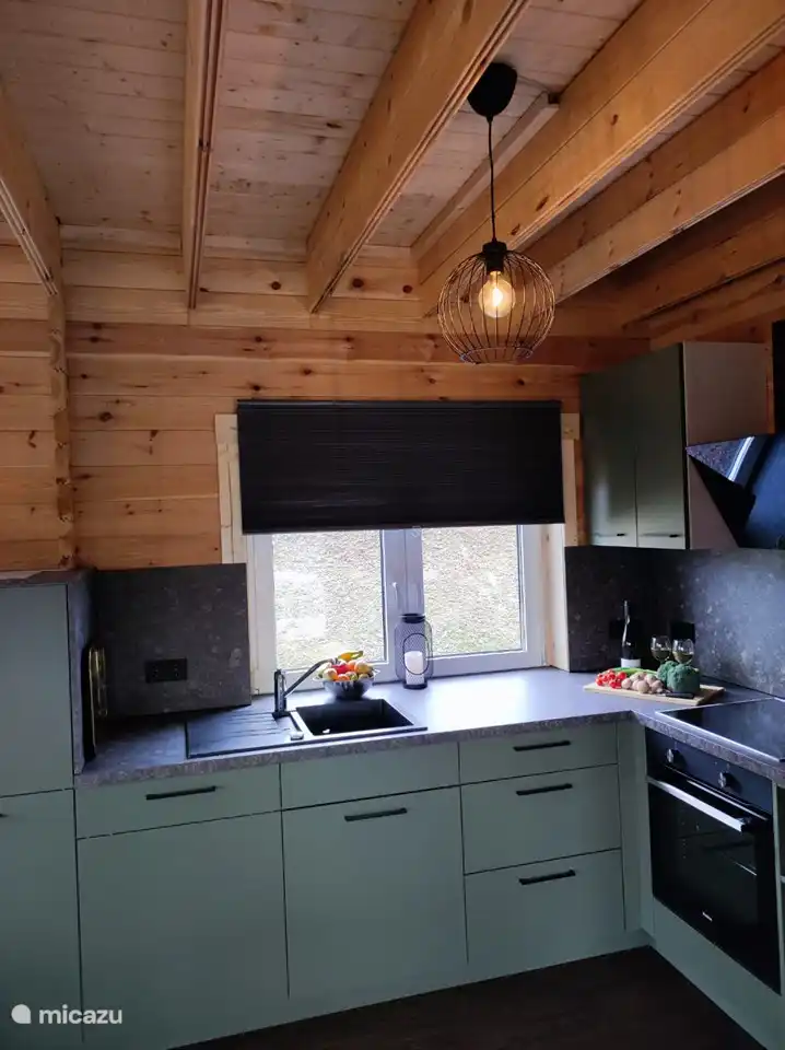 Küchenfront Holzhauser in Wagenhausen (Zur Au 4)