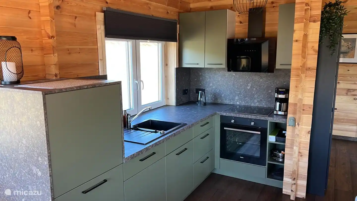 Küche Holzhauser in Wagenhausen (Zur Au 4)