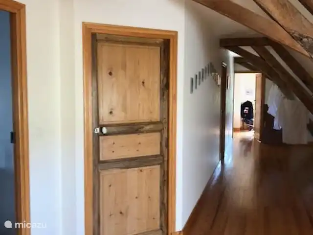 Location de Vacances France, Nièvre, Luzy, manoir / château - Les Champs Bézin