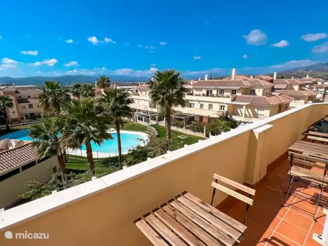 Casa Baviera Golf & Beach en España, Costa del Sol, Caleta de Vélez - apartamento Casa Baviera Golf & Beach en España, Costa del Sol, Caleta de Vélez - apartamento