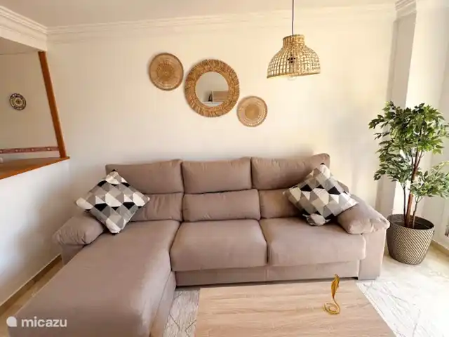 Casa Baviera Golf & Beach en España, Costa del Sol, Caleta de Vélez - apartamento