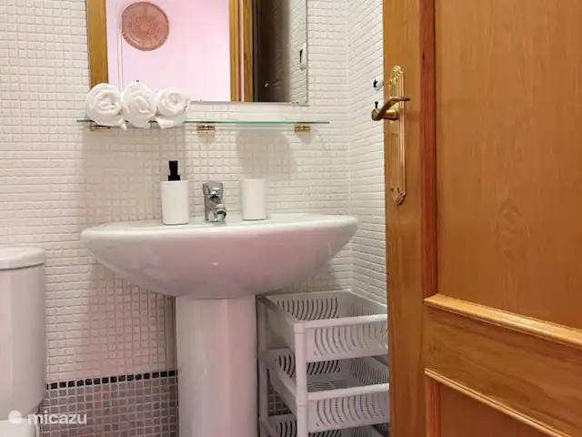 Casa Baviera Golf & Beach en España, Costa del Sol, Caleta de Vélez - apartamento