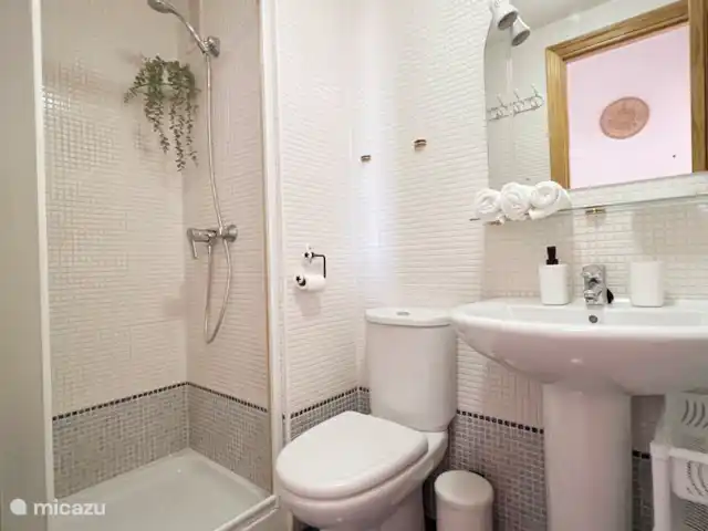 Casa Baviera Golf & Beach en España, Costa del Sol, Caleta de Vélez - apartamento