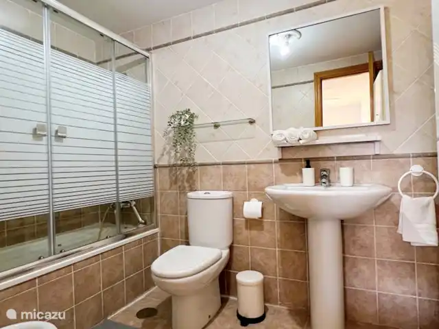 Casa Baviera Golf & Beach en España, Costa del Sol, Caleta de Vélez - apartamento