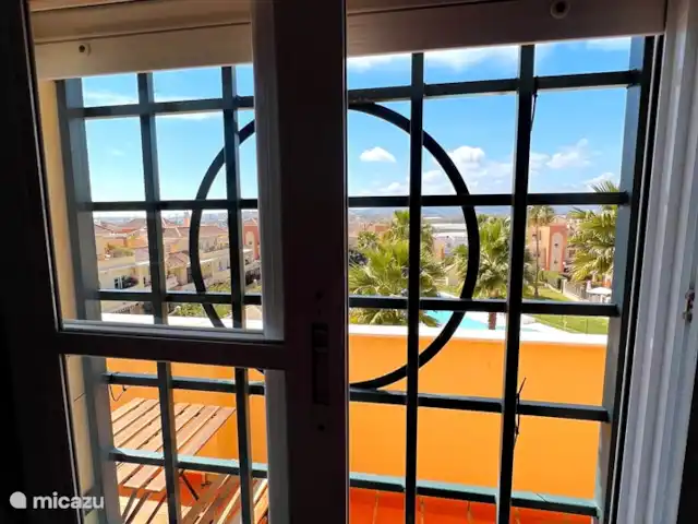 Casa Baviera Golf & Beach en España, Costa del Sol, Caleta de Vélez - apartamento