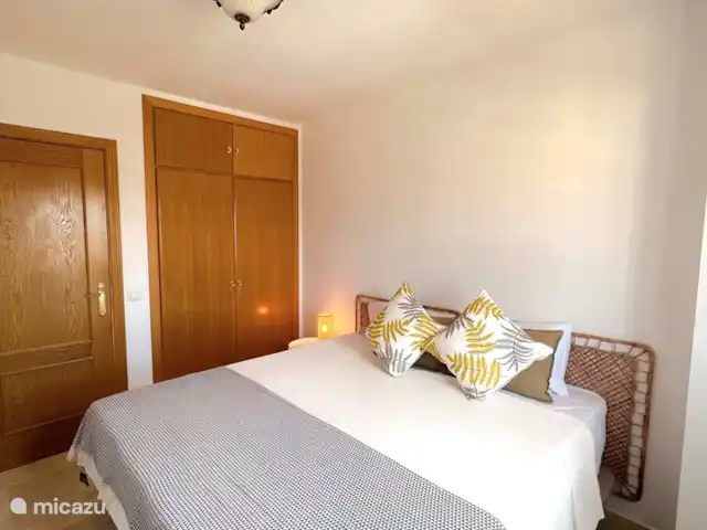 Casa Baviera Golf & Beach en España, Costa del Sol, Caleta de Vélez - apartamento
