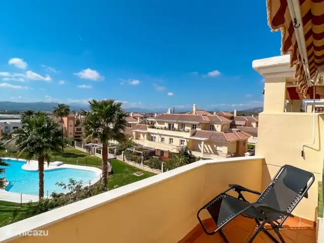 Casa Baviera Golf & Beach en España, Costa del Sol, Caleta de Vélez - apartamento