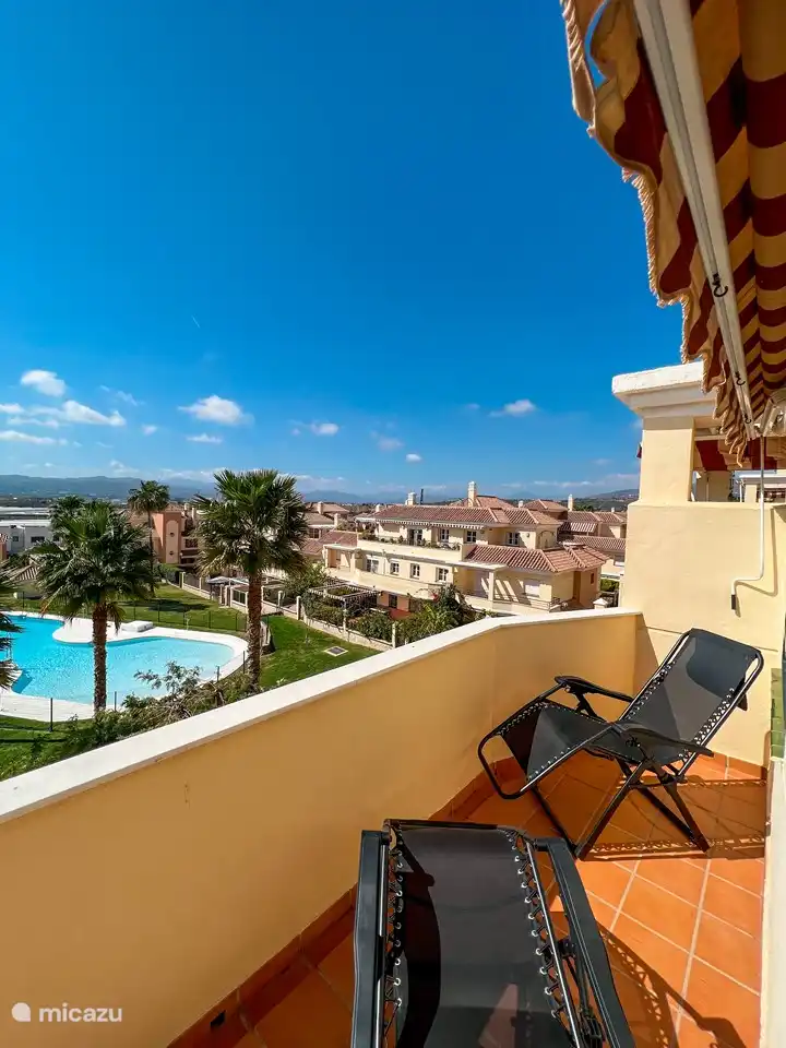 Casa Baviera Golf & Beach, foto 2