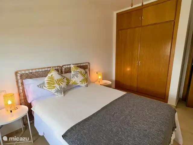 Casa Baviera Golf & Beach en España, Costa del Sol, Caleta de Vélez - apartamento