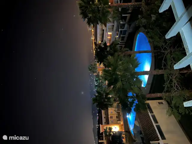 Casa Baviera Golf & Beach en España, Costa del Sol, Caleta de Vélez - apartamento