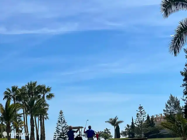 Casa Baviera Golf & Beach en España, Costa del Sol, Caleta de Vélez - apartamento