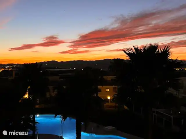 Casa Baviera Golf & Beach en España, Costa del Sol, Caleta de Vélez - apartamento