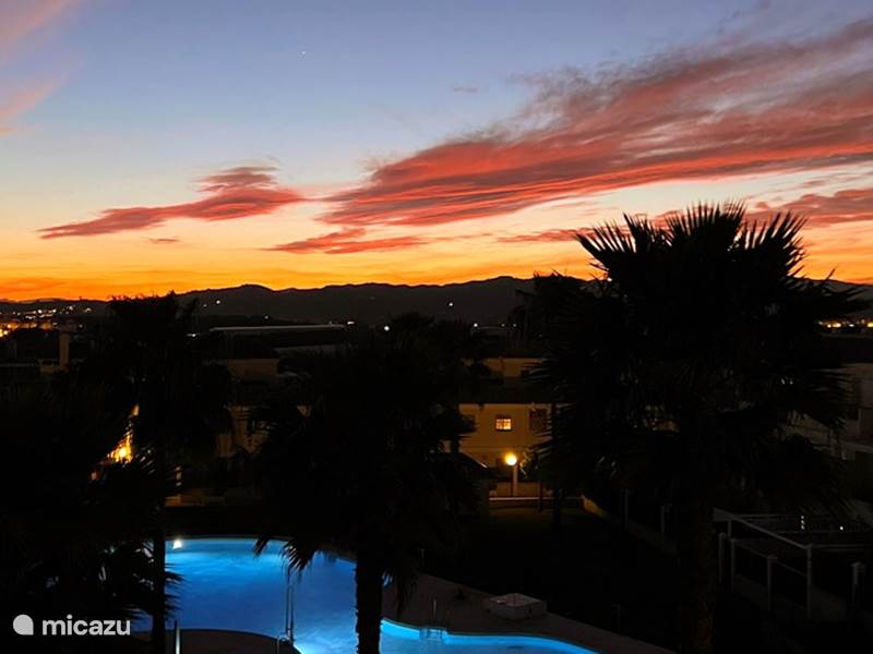 Ferienwohnung Spanien, Costa del Sol, Caleta de Velez Appartement Casa Baviera Golf & Beach