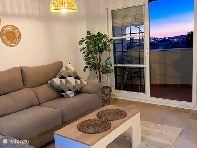 Casa Baviera Golf & Beach en España, Costa del Sol, Caleta de Vélez - apartamento