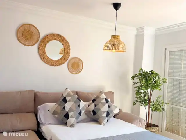 Casa Baviera Golf & Beach en España, Costa del Sol, Caleta de Vélez - apartamento