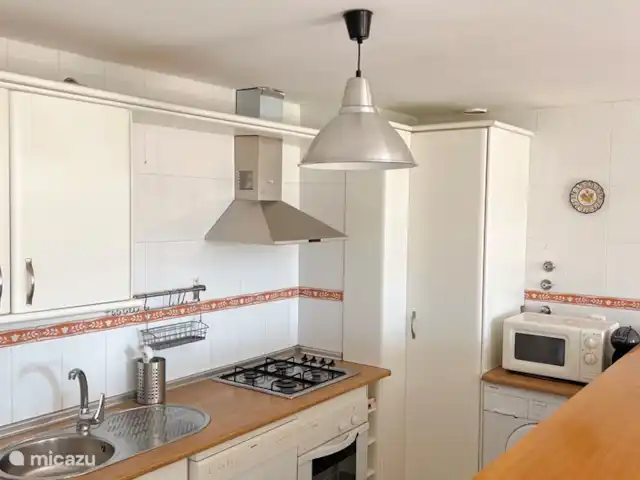 Casa Baviera Golf & Beach en España, Costa del Sol, Caleta de Vélez - apartamento