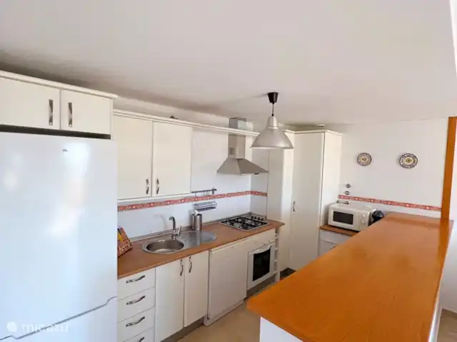 Casa Baviera Golf & Beach en España, Costa del Sol, Caleta de Vélez - apartamento