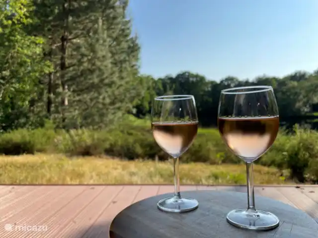 Location de Vacances Pays-Bas, Drenthe, Een, bungalow - Maison de vacances Kikker Acclamations!