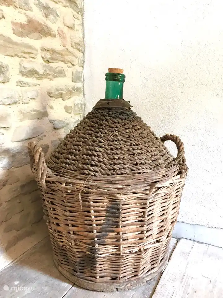 Atmosphäreneindruck.