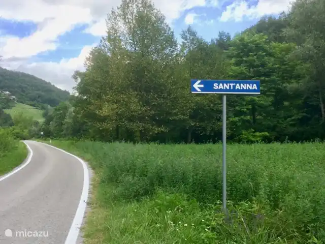 Maison Giuseppe | Italie, Piémont, Roascio-Cuneo - maison de vacances A Santa Anna.