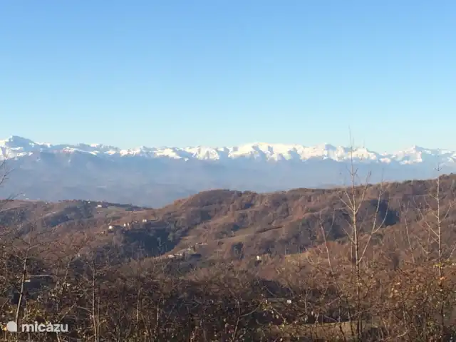 Maison Giuseppe | Italie, Piémont, Roascio-Cuneo - maison de vacances Alpin.
