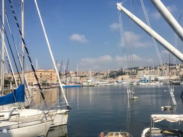 Maison Giuseppe | Italie, Piémont, Roascio-Cuneo - maison de vacances Port de Gênes.