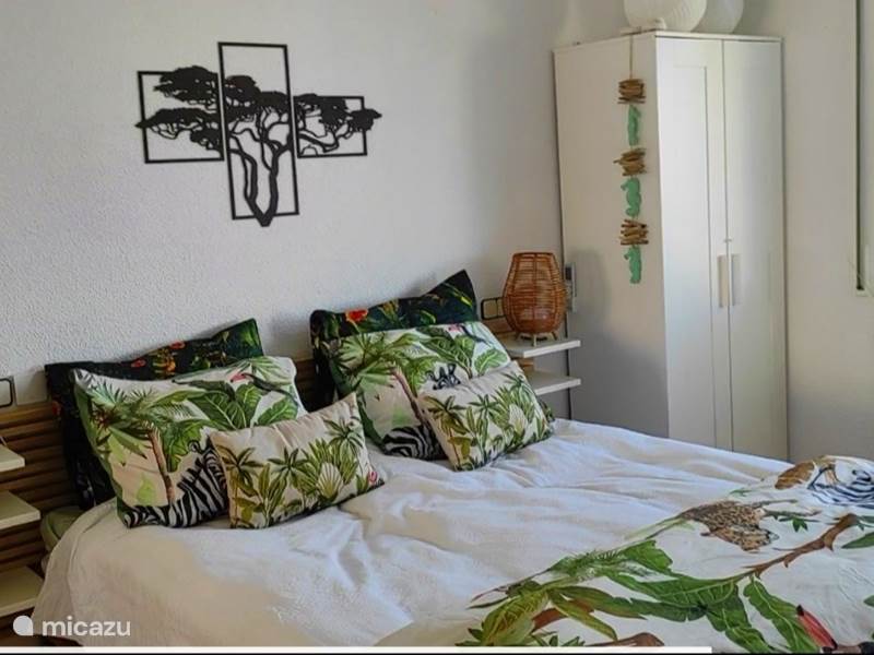 Ferienwohnung Spanien, Costa del Azahar, Peñiscola Appartement La Casa de Leones